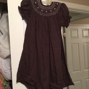 Rosalina Collection Dress.